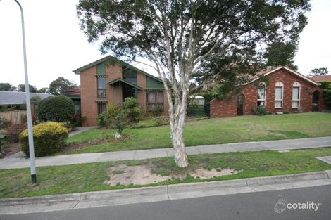6 Bambara St, Wantirna, VIC 3152