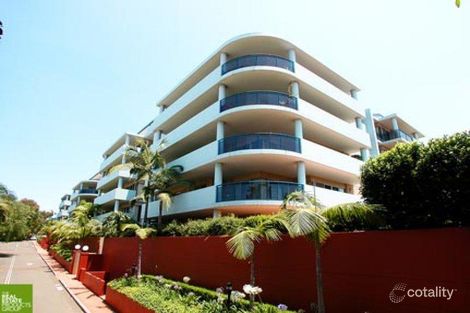 37/41 Smith St, Wollongong, NSW 2500