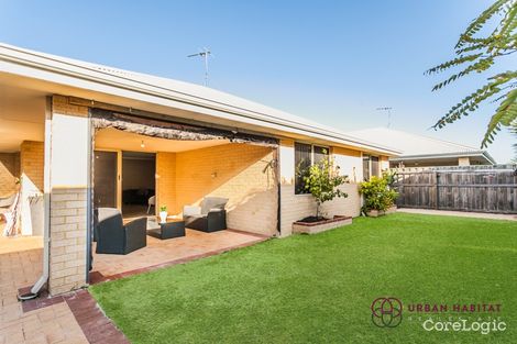 Property photo of 14 Moonstone Parkway Wellard WA 6170