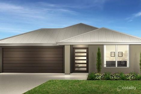 Lot 704 Sudbury Dr, Pimpama, QLD 4209