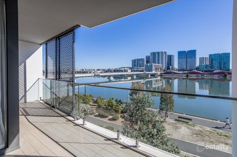 Property photo of 203/34 Shoreline Drive Rhodes NSW 2138