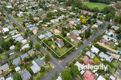 Property photo of 22 Junction Street Nowra NSW 2541