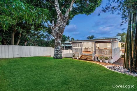 Property photo of 64 Riding Road Hawthorne QLD 4171