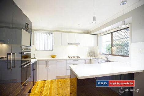 Property photo of 6 Moth Close Cranebrook NSW 2749
