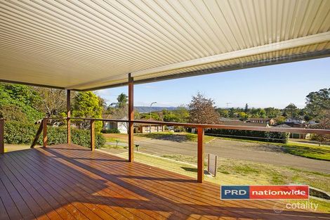 Property photo of 6 Moth Close Cranebrook NSW 2749