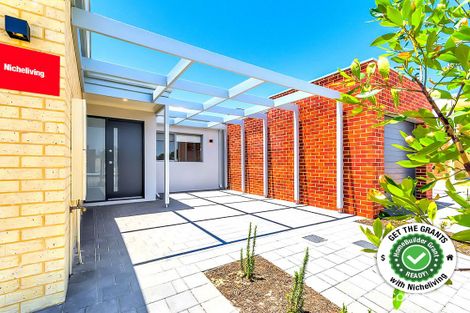 Property photo of 16 Nirvana Way Willetton WA 6155