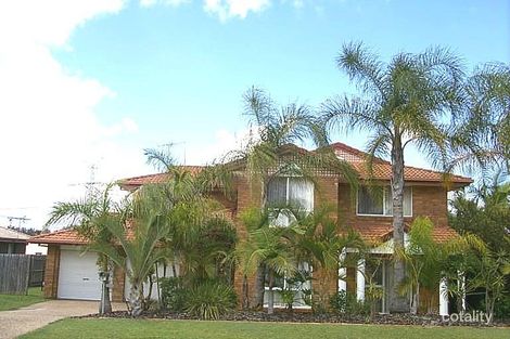 Property photo of 5 Lindstrom Court Runcorn QLD 4113