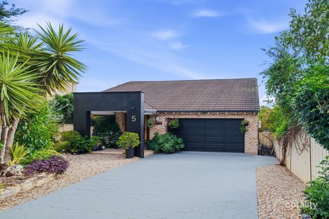 5 Cooper Pl, Currans Hill, NSW 2567