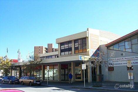 3/152 High St, Fremantle, WA 6160