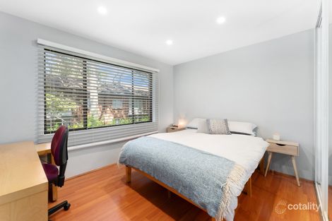 Property photo of 11/363-367 New Canterbury Road Dulwich Hill NSW 2203