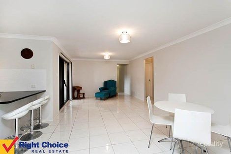Property photo of 11 Jemima Close Flinders NSW 2529
