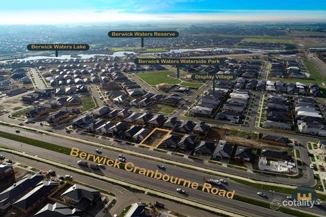 Property photo of 15 Broadbank Crescent Clyde North VIC 3978