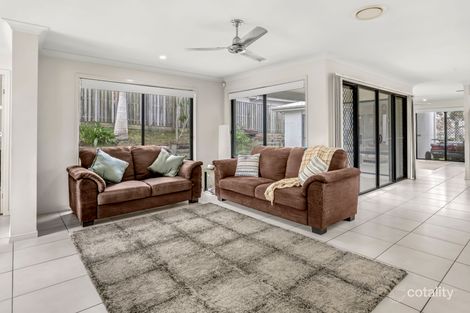 Property photo of 7 Garawarra Crescent Upper Coomera QLD 4209