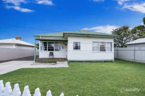 17 Valentine Ave, Horsham, VIC 3400