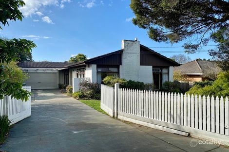 Property photo of 31 Somerset Street Wantirna South VIC 3152