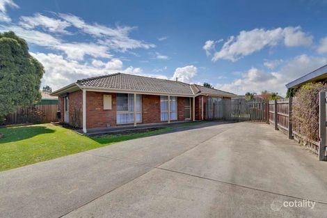 12 Rural Dr, Traralgon, VIC 3844