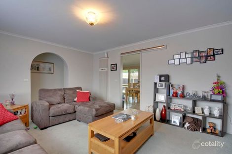 Property photo of 12 Rural Drive Traralgon VIC 3844