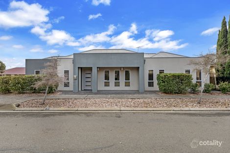 Property photo of 73A Sanctuary Drive Mawson Lakes SA 5095