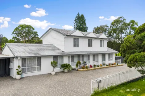 15 Sava Pl, Bonnyrigg, NSW 2177