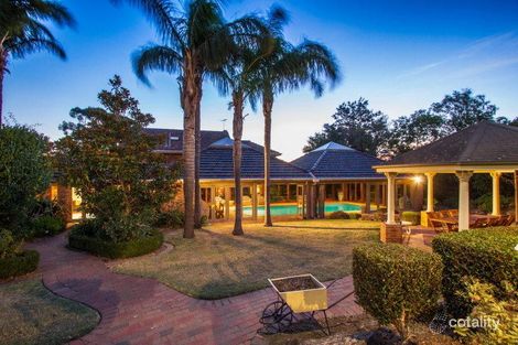 44 Glen Shian Lane, Mount Eliza, VIC 3930