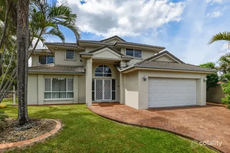 9 Ford Cl, Mcdowall, QLD 4053