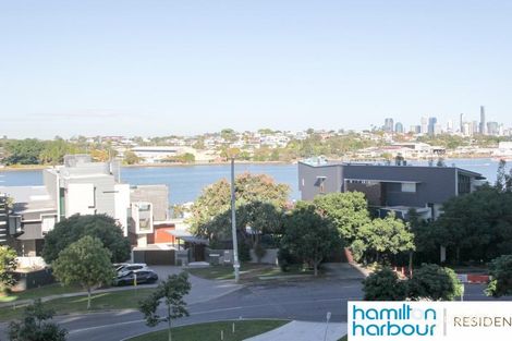 20410/8 Hercules St, Hamilton, QLD 4007