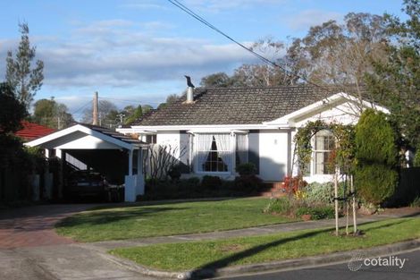 8 Jocelyn Ct, Doncaster East, VIC 3109