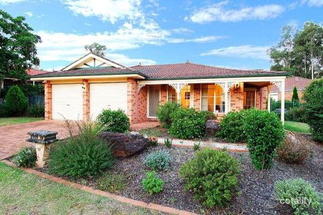 Property photo of 33 Oriole Street Glenmore Park NSW 2745