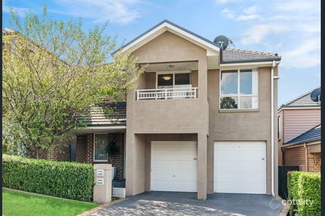 Property photo of 10A Istana Street Campbelltown NSW 2560