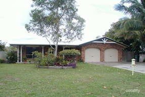 3 Domino Cres, Andergrove, QLD 4740