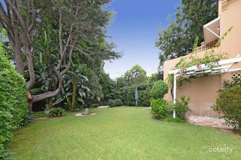 Property photo of 25 Kambala Road Bellevue Hill NSW 2023