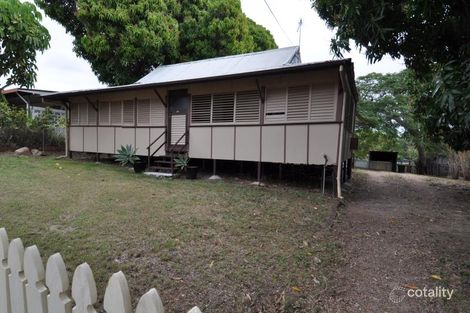 42 Rutherford Lane, Charters Towers City, QLD 4820