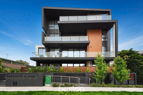 Property photo of 205/19 Wellington Road Box Hill VIC 3128