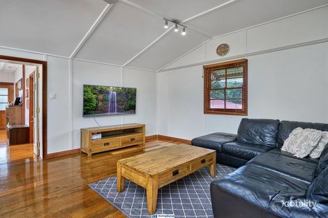 Property photo of 35 Grace Street Herberton QLD 4887