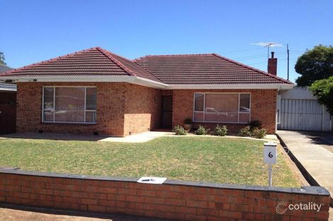 6 Barnes Ave, Northfield, SA 5085