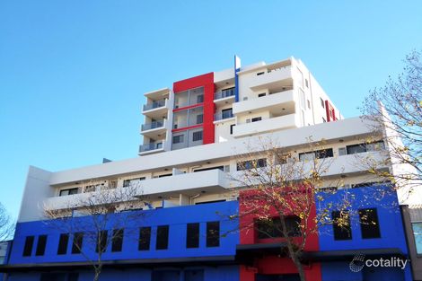 Property photo of 31/24-26 Nelson Street Fairfield NSW 2165