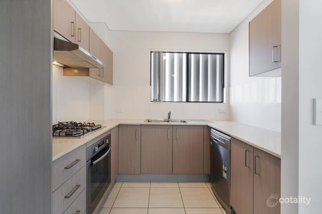 Property photo of 31/24-26 Nelson Street Fairfield NSW 2165