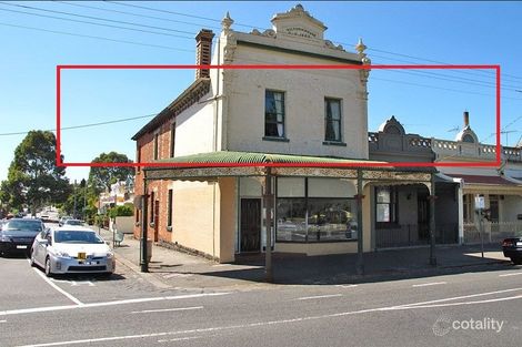 Property photo of 536B Rathdowne Street Carlton North VIC 3054