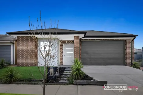 20 Egret St, Beveridge, VIC 3753