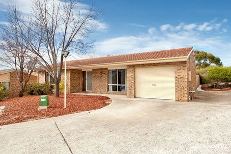 Property photo of 18/37 Barr Smith Avenue Bonython ACT 2905