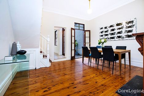 Property photo of 140 Bridge Road Glebe NSW 2037