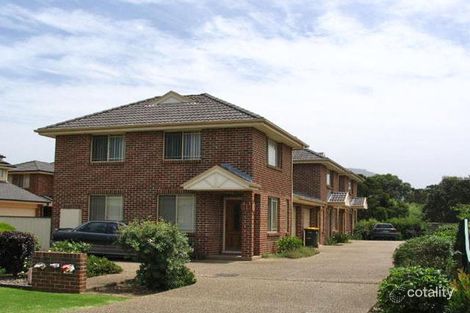 Property photo of 10 Platypus Close Figtree NSW 2525