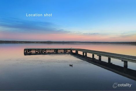 Property photo of 5 Ellalong Way Woongarrah NSW 2259