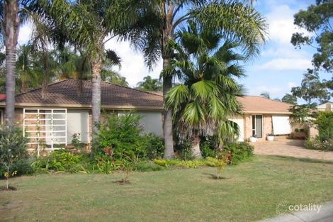 Property photo of 1/4 The Maindeck Corlette NSW 2315