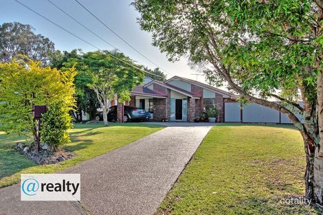 Property photo of 175 Clarks Road Loganholme QLD 4129