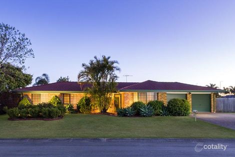 Property photo of 4 Minetta Street Victoria Point QLD 4165