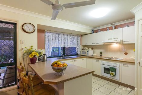 Property photo of 4 Minetta Street Victoria Point QLD 4165