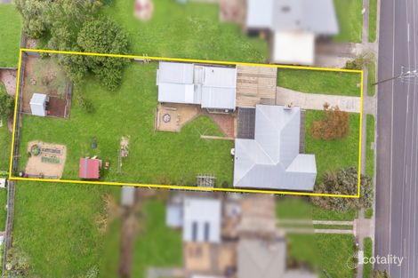 Property photo of 64 Barkly Street Portland VIC 3305