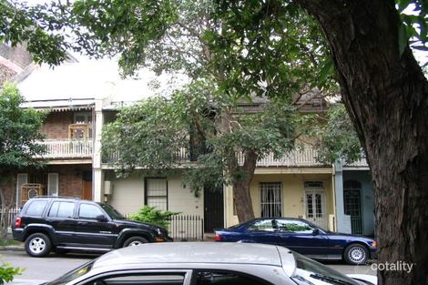 52 Myrtle St, Chippendale, NSW 2008