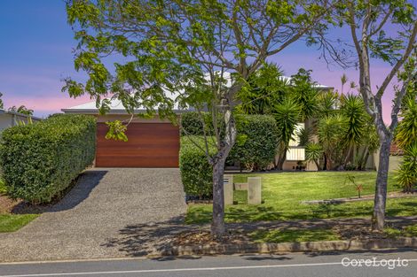 Property photo of 1 Daintree Drive Coomera QLD 4209